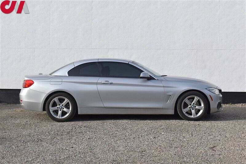 2015 BMW 4 Series 428i
