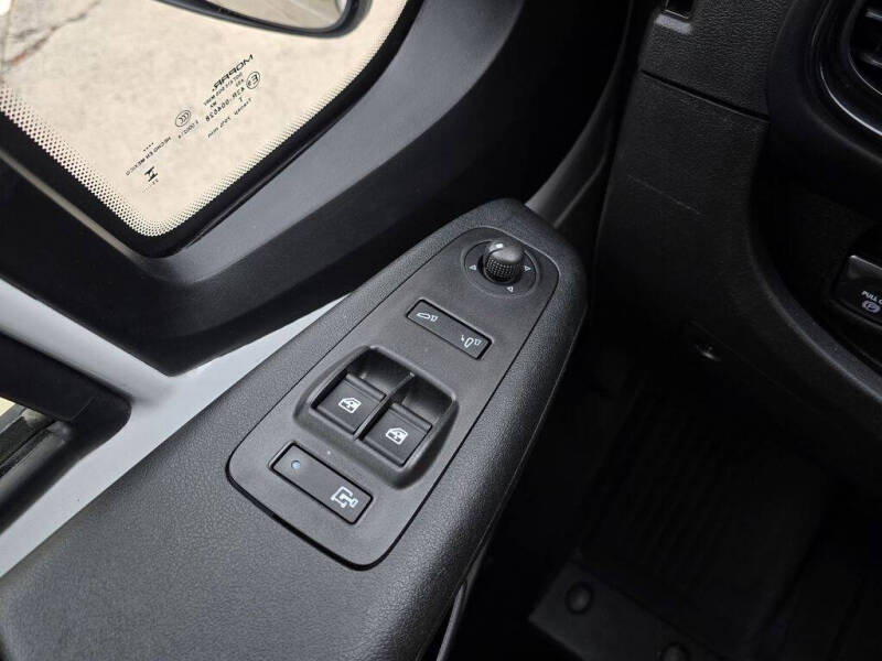 2023 RAM ProMaster 3500 159 WB