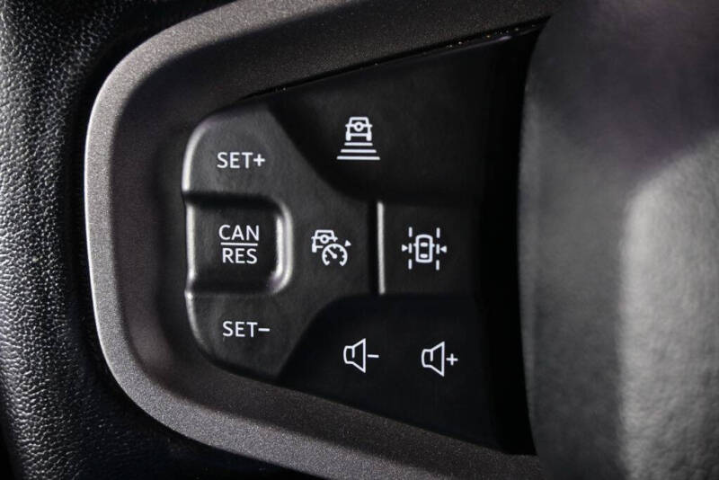 2022 Ford Bronco Wildtrak Advanced