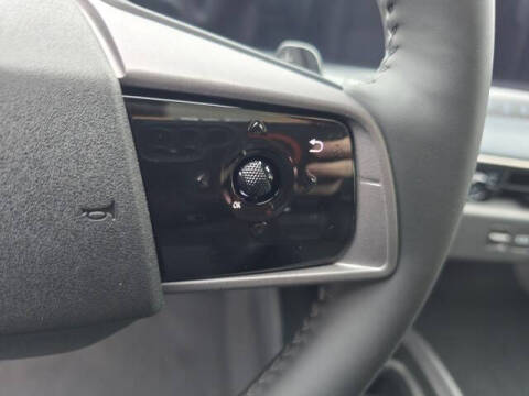 2026 Nissan LEAF Platinum+