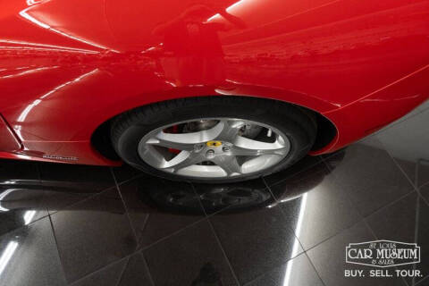 2012 Ferrari California
