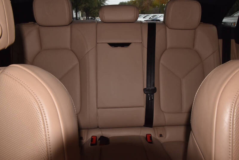 2023 Porsche Macan S