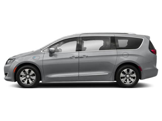 2020 Chrysler Pacifica Hybrid Limited