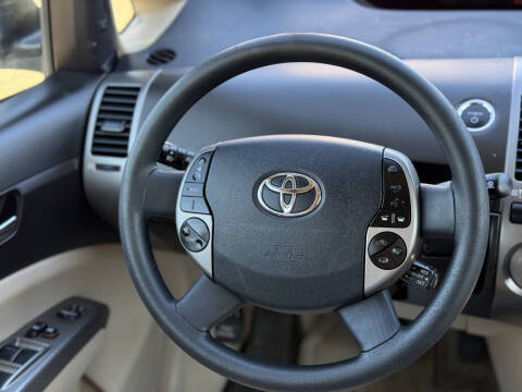 2004 Toyota Prius