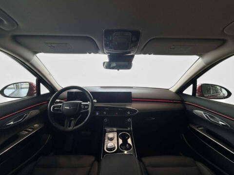 2026 Genesis GV70