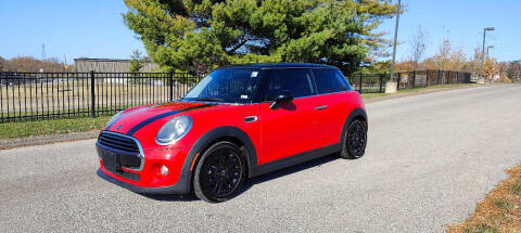 2019 MINI Hardtop 2 Door Cooper