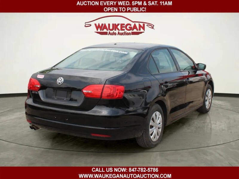 2014 Volkswagen Jetta S