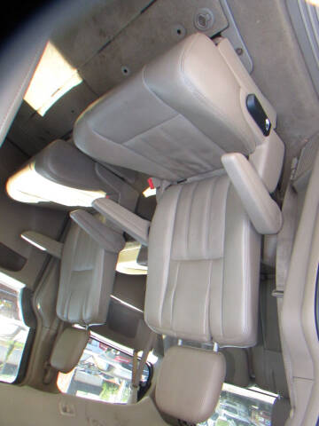 2015 Chrysler Town and Country Touring