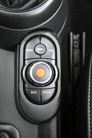 2022 MINI Convertible Cooper S