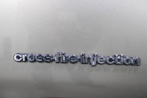 1982 Chevrolet Corvette Collector Edition