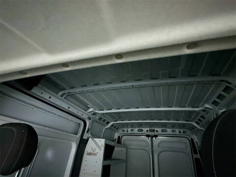 2021 RAM ProMaster 2500 136 WB