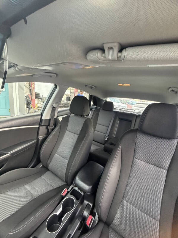 2013 Hyundai Elantra GT