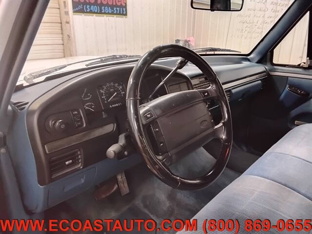 1994 Ford F-150