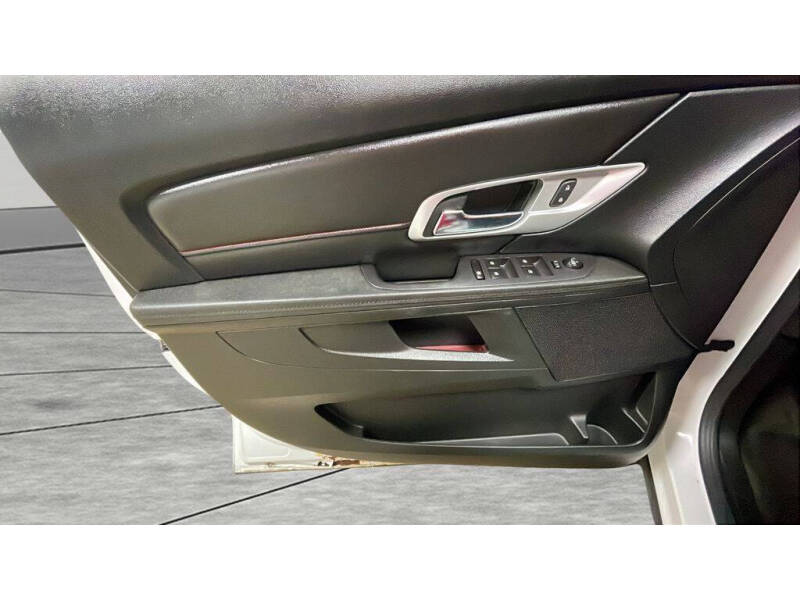 2017 GMC Terrain SLE-1