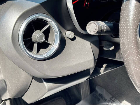 2022 Chevrolet Camaro SS