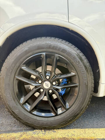 2022 Dodge Durango R/T