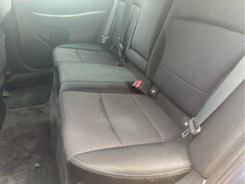 2015 Subaru Outback 2.5i