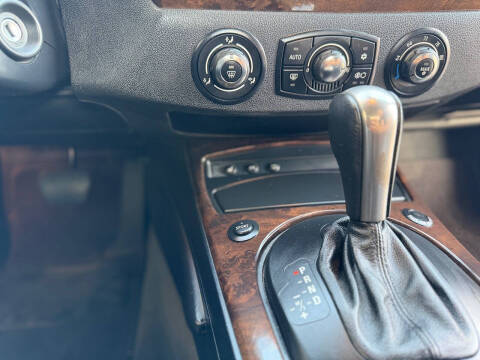 2008 BMW Z4 3.0si