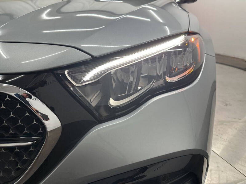 2026 Mercedes-Benz E-Class E 350 4MATIC