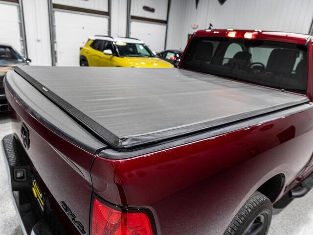 2019 RAM 1500 Classic
