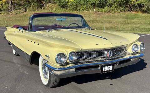 1960 Buick Electra