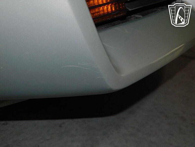 1982 Chevrolet Corvette