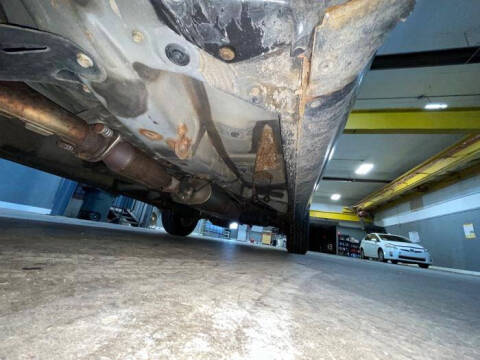 2003 Toyota Highlander