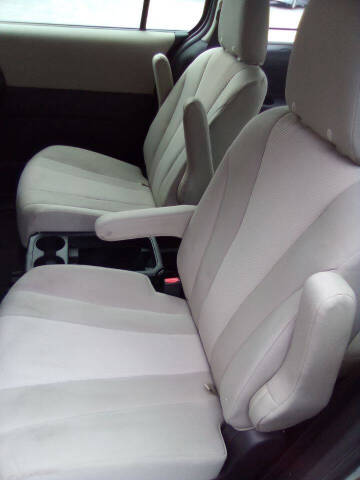 2013 Mazda MAZDA5 Sport