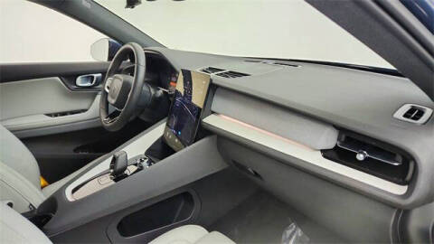 2023 Polestar 2 Long Range Dual Motor