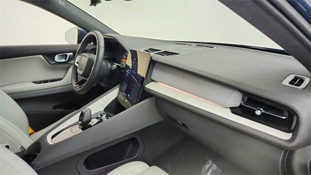 2023 Polestar 2 Long Range Dual Motor