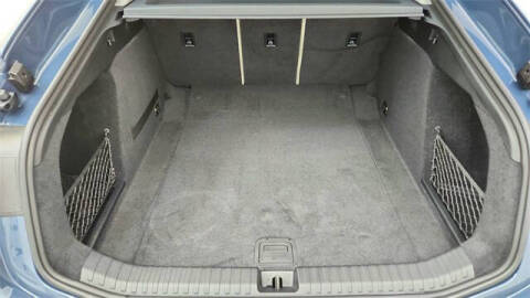 2025 Audi A6 Sportback e-tron quattro Prestige