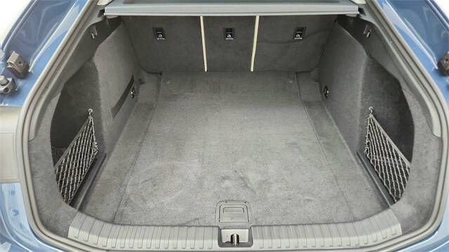 2025 Audi A6 Sportback e-tron quattro Prestige