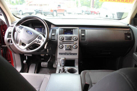 2014 Ford Flex SE