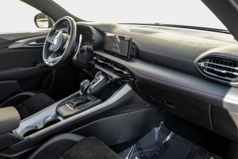 2024 Dodge Hornet R/T Plus