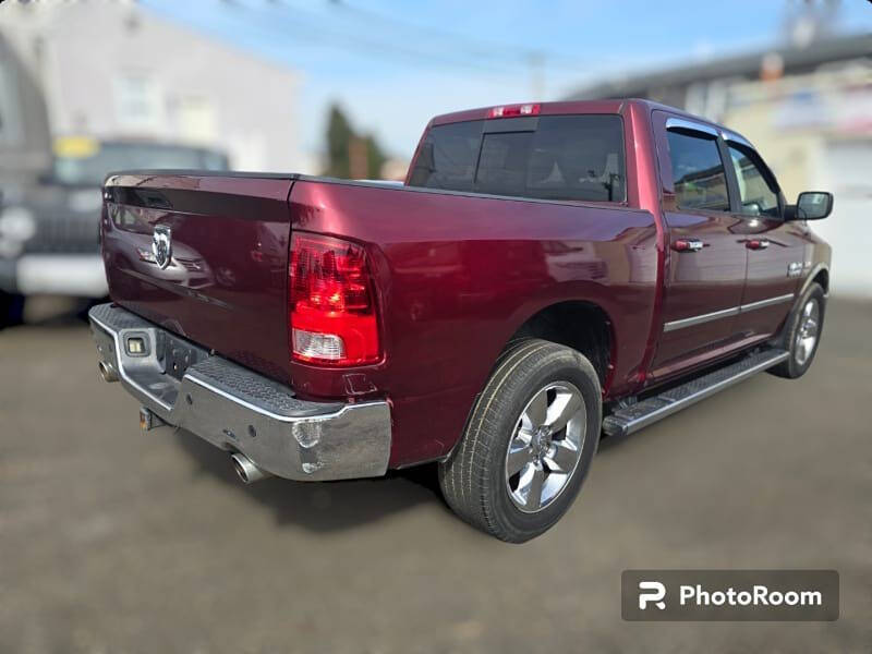 2017 Ram 1500 for sale at CVS Auto Sales Inc in Rockledge, PA