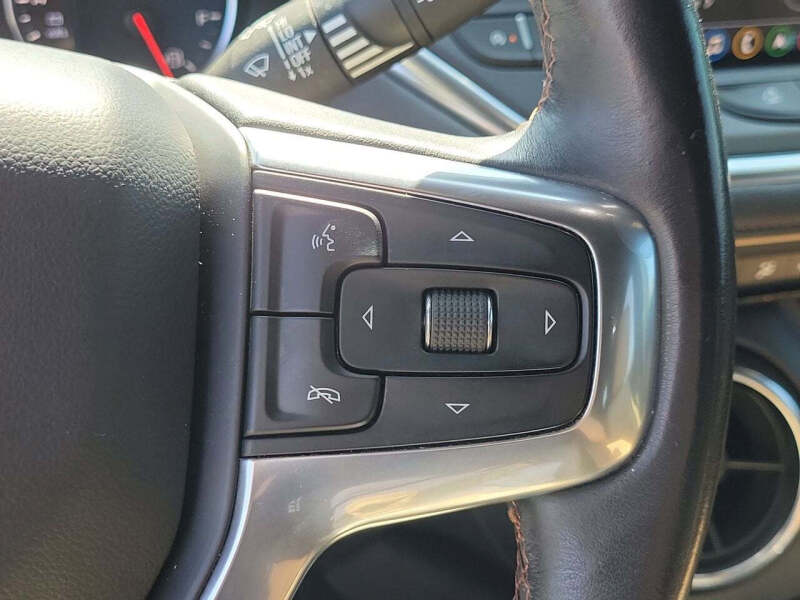 2021 Chevrolet Blazer Premier