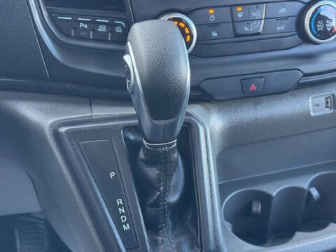 2024 Ford Transit 350