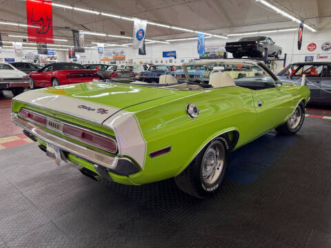 1970 Dodge Challenger