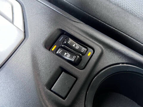 2017 Subaru Impreza Premium