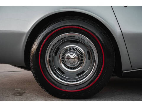 1969 Chevrolet Corvette