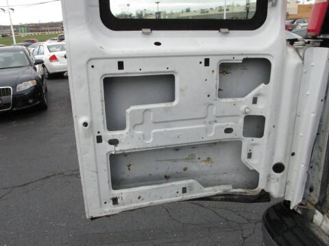 2014 Chevrolet Express 2500