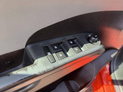 2012 Chevrolet Sonic LT