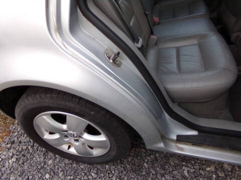 2004 Volkswagen Jetta GLS