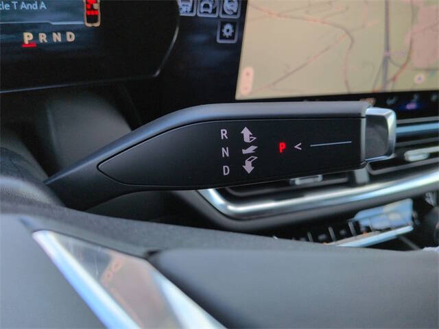 2026 Chevrolet Equinox EV LT 2