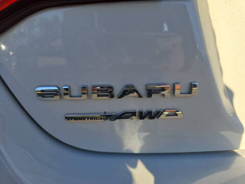 2016 Subaru Legacy 2.5i Premium