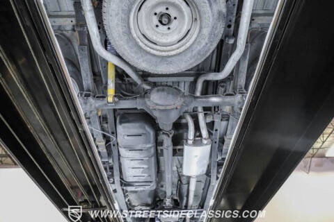 1992 GMC Sierra 1500