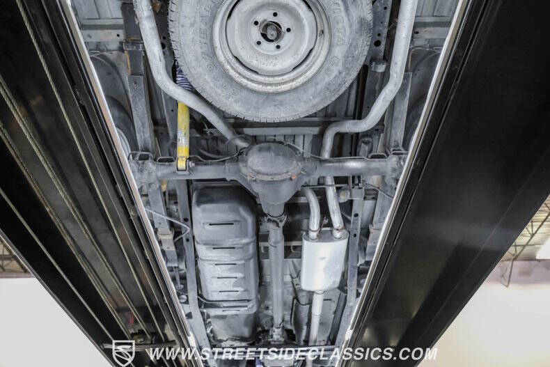 1992 GMC Sierra 1500