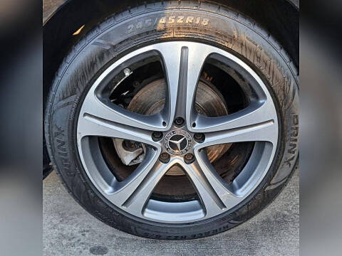 2020 Mercedes-Benz E-Class E 350