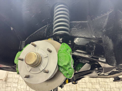 1996 Rolls-Royce Silver Spur