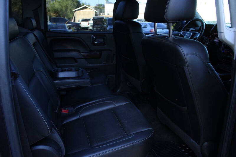 2016 GMC Sierra 1500